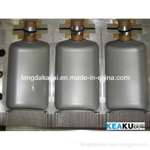 Blow Mould (BM-5)